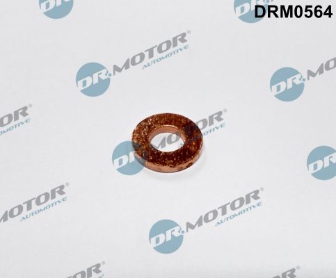 DR.MOTOR AUTOMOTIVE Tiivisterengas, ruiskutusventtiili DRM0564